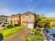 Thumbnail Detached house for sale in Grove Road, Chertsey