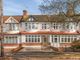 Thumbnail Terraced house for sale in Ernest Grove, Beckenham
