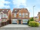 Thumbnail Detached house for sale in Cowslip Lane, Whitwood, Castleford