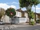 Thumbnail End terrace house for sale in Katherine Road, Forest Gate, London