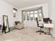 Thumbnail Maisonette for sale in Benhill Wood Road, Sutton, Surrey