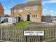 Thumbnail Semi-detached house for sale in Danesly Close, Peterlee