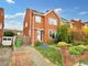 Thumbnail Semi-detached house for sale in Lower Kings Avenue, Exeter