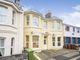 Thumbnail Flat for sale in Camperdown Street, Plymouth