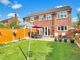 Thumbnail Semi-detached house for sale in Sinnington End, Colchester, Colchester