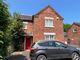 Thumbnail Detached house for sale in Woore Road, Buerton, Crewe