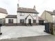 Thumbnail Detached house for sale in Newbold Road, Chesterfield, Derbyshire