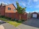 Thumbnail Detached house for sale in Jade Close, Newhall, Swadlincote