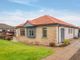 Thumbnail Detached bungalow for sale in Westpark Gate, Saline, Dunfermline