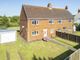 Thumbnail Semi-detached house for sale in 5 The Village, Toynton St. Peter, Spilsby