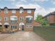 Thumbnail Property for sale in The Avenue, Berrylands, Surbiton