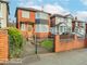 Thumbnail Detached house for sale in Heywood Road, Prestwich, Manchester