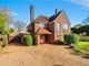 Thumbnail Detached house for sale in Bassett Crescent East, Southampton, Hampshire