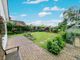 Thumbnail Detached bungalow for sale in Seligstow, Ancaster Lane, Oasby