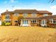 Thumbnail Detached house for sale in Brambleside, Thrapston, Kettering