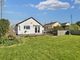 Thumbnail Detached bungalow for sale in Yadley Close, Winscombe, North Somerset.