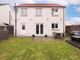 Thumbnail Detached house for sale in Sheil Lane, East Calder, Livingston