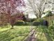 Thumbnail Detached bungalow for sale in Thorneyfields Lane, Stafford