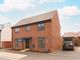 Thumbnail Detached house for sale in Booth Crescent, Telford