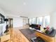 Thumbnail Flat to rent in Landmark East, London