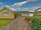 Thumbnail Detached bungalow for sale in Long Street, Wheaton Aston, Stafford