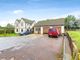 Thumbnail Detached house for sale in Eastern Way, Heath And Reach, Bedfordshire