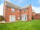 Thumbnail Detached house for sale in Overs Grove, Harbury, Leamington Spa, Warwickshire