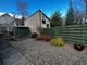 Thumbnail Terraced bungalow for sale in Commercial Lane, Comrie, Crieff