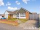 Thumbnail Semi-detached bungalow to rent in Dorothy Avenue, Bradwell