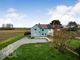 Thumbnail Semi-detached house for sale in Dun Cow Road, Aldeby, Beccles