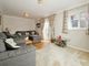 Thumbnail Town house for sale in Northcote Way, Doe Lea, Chesterfield, Derbyshire