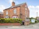 Thumbnail Semi-detached house for sale in Crosby Road, Northallerton