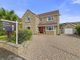 Thumbnail Detached house for sale in 4/5 Bedrooms, Potential For Annexe, Village Location