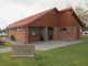 Thumbnail Lodge for sale in Hunmanby Road, Burton Fleming