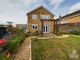Thumbnail Detached house for sale in Bells Place, Coleford