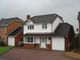 Thumbnail Detached house to rent in Halfway Close, Great Barr