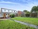 Thumbnail Semi-detached house for sale in Silverdale Close, Retford