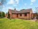 Thumbnail Detached bungalow for sale in Station Road, Great Wishford, Salisbury