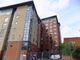 Thumbnail Flat to rent in Lincoln Gate, Red Bank, Manchester, Greater Manchester
