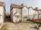 Thumbnail Property for sale in Aylward Road, London