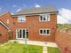 Thumbnail Detached house for sale in Covert Close, Axminster