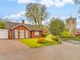 Thumbnail Bungalow for sale in Church Close, Codicote, Hertfordshire