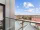 Thumbnail Flat for sale in Gaumont Place, London