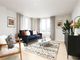 Thumbnail Flat for sale in Apartment J071: The Dials, Brabazon, The Hanger District, Bristol