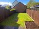 Thumbnail Terraced house for sale in Blackberry Close, Chippenham