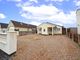 Thumbnail Detached bungalow for sale in Colby Drive, Thurmaston, Leicestershire