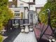 Thumbnail Terraced house for sale in Hengist Avenue, Margate, Kent