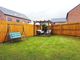Thumbnail Detached house for sale in Blackbrook Road, Hilton, Derby
