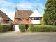 Thumbnail Detached house for sale in Reed Pond Walk, Romford