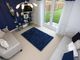 Thumbnail Semi-detached house for sale in Hurworth Meadows, Neasham Road, Hurworth Moor, Darlington